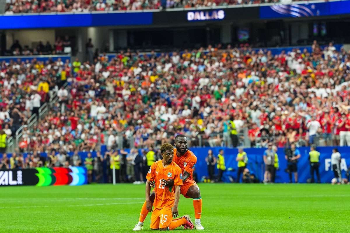 Amad misses out on Ivory Coast squad to face Ghana and Somalia in AFCON qualifiers