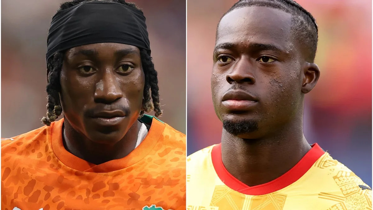Ivory Coast vs Ghana lineups: Starting XIs, confirmed team news, injury latest for AFCON qualifier